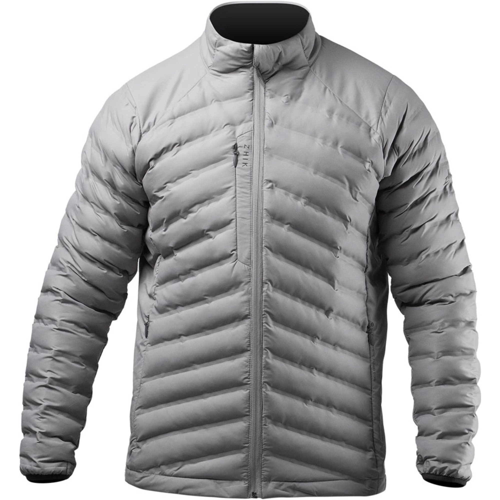 2025 Zhik Mens Cell Insulated Jacket JKT-0090 - Platinum
